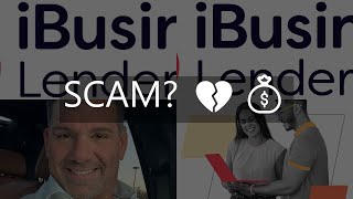 ibusinesslender com review is ibusinesslender com legit or scam