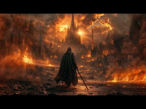 The Hero's Footsteps | SONGS THAT MAKE YOU FEEL LIKE A WARRIOR | Epic Inspirational Music Mix