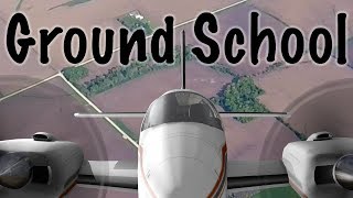 Multi-Engine Training - Ground School