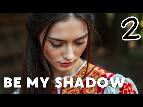 BE MY SHADOW  Episode 2 | Russian Movie  Melodrama