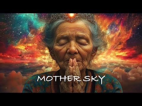 Native American Flute Music Feeling Soul And Mind - Meditation & Healing Energy