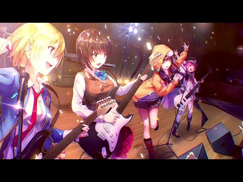 Dance! Dance! Dance! [4K] [修正 Ver.]