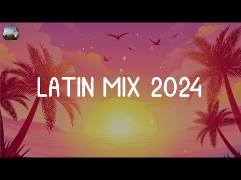 REGGAETON MIX 2024 ☘️ LATIN MIX 2024 🍂 LO MAS NUEVO ✨ MIX CANCIONES REGGAETON 2024