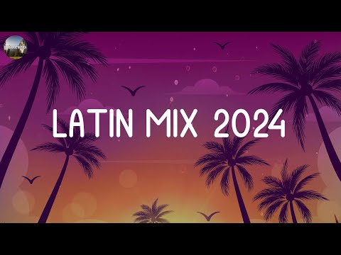 REGGAETON MIX 2024 ☘️ LATIN MIX 2024 🍂 LO MAS NUEVO ✨ MIX CANCIONES REGGAETON 2024