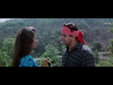 रम्भा को छोटे कपड़ो में देखकर सलमान हुए हैरान | Salman Khan | Rambha | Jackie Shroff | Ashwini Bhave