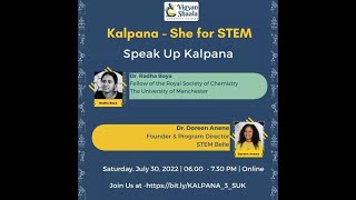 Speak Up Kalpana 30th July 2022 - 6PM