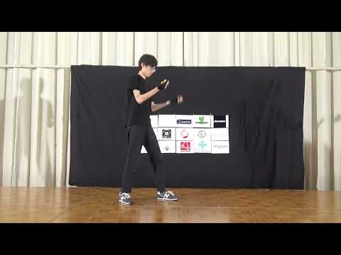 AYC 2024 Double hand 02 Ryo Seki