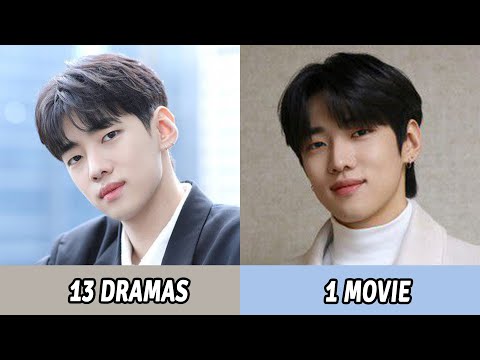 All Dramas and Movies of Park Jae Chan | Park Jae Chan Dramas and Movies From 2019 to 2024