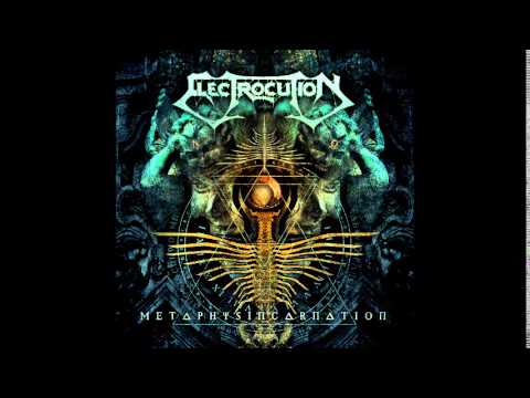 ELECTROCUTION - Metaphysincarnation-( 03-ABIURA)