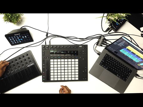 I Flipped Donny Hathaways “Someday We’ll All Be Free” - Ableton Live Workflow