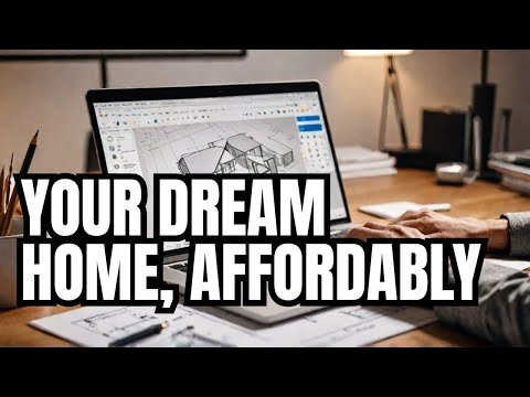 You Won't Believe How Affordable Your DREAM HOME Can Be!