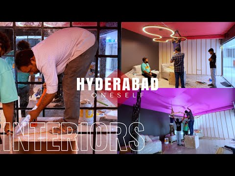 Looking For #Office #Interiors in #Hyderabad Watch this video full for more info #interiordesign