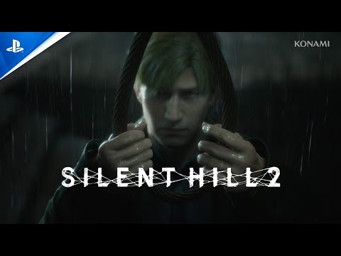 Silent Hill 2 - Tráiler de LANZAMIENTO con SUBS en ESPAÑOL | PlayStation España