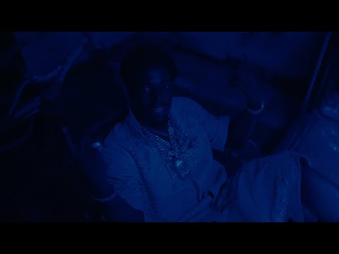 Kodak Black -  Sharp Vibes [Official Music Video]