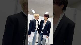 #청바지챌린지 👖 with #준 #JUN #세븐틴 #SEVENTEEN #승관 #SEUNGKWAN #부석순 #BSS #BSS_TELEPARTY #부석순_청바지 #BSS_CBZ