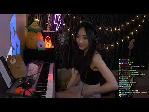 Endlessly - b4-4 (Piano Cover)