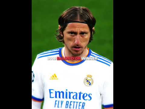 Modric's redemption was unreal 🔥 | #fypシ゚viral #trending #football #ronaldo #modric