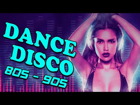 Nonstop Disco Dance 80s 90s Hits Mix   Greatest Hits 80s 90s Dance Songs 2025