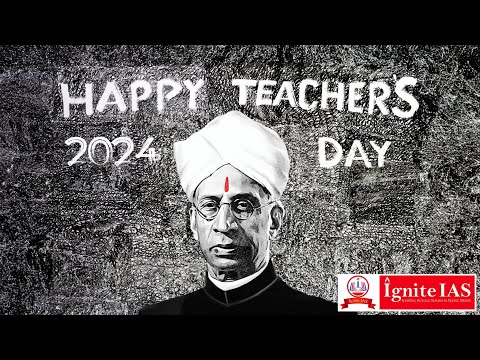 Happy Teacher's Day | 2024 🤩🔥❤️ Wishes and Greetings