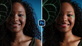 STEP BY STEP PHOTO RETOUCHING TUTORIAL