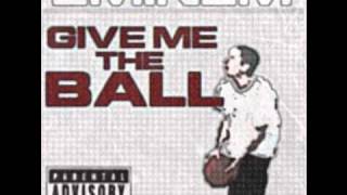 Eminem "Give Me The Ball/Detroit Basketball" (CDQ/Full)