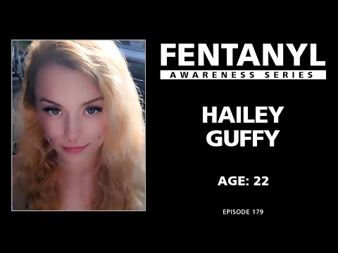 Hailey Guffy's Story - episode 179