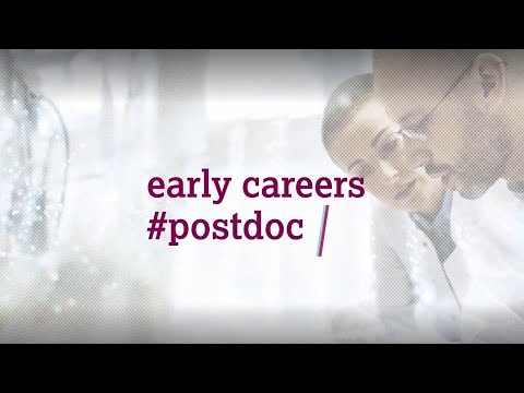 Early career insights from AstraZeneca Leaders