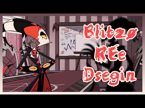 BlitzØ REE  - Dsegin