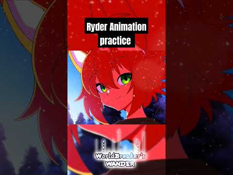 Worldbreakers Wander Ryder practice #indie