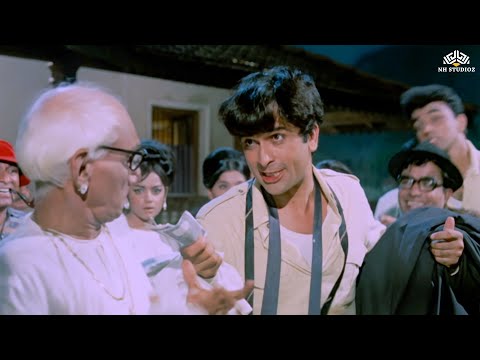 Pise Ka Kya Yakeen (2k) | Mohammed Rafi Hits | Shashi Kapoor | Suhana Safar (1970) | Old is Gold