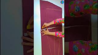 trouser cutting | trouser pant cutting | trouser pant ki cutting |simple trouser cutting