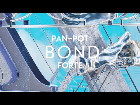 PAN-POT - BOND