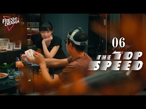 【Multi-sub】The Top Speed EP06 | Tong Dawei, Ren Suxi, Zhang Yuxi | 奔跑吧，医生 | Fresh Drama