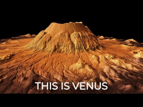 The Final Real Images Of Venus - What Have We Found?