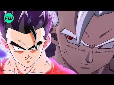 dragon ball super hero trailer dublado