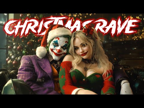 Christmas Techno Remix 2025 🎄 Remixes Of Popular Songs 🎄 Best Techno Music Mix