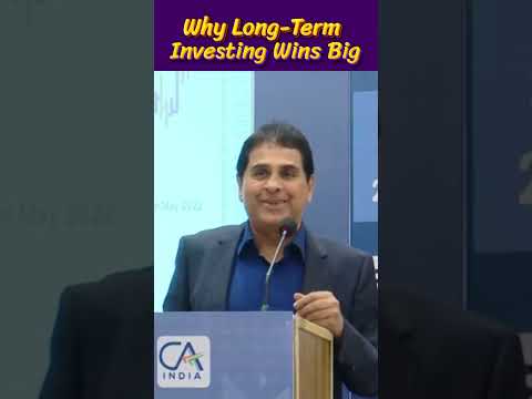 What do you think? #longterminvestment #longterm #stockmarkettips #investingwisely #smartinvesting