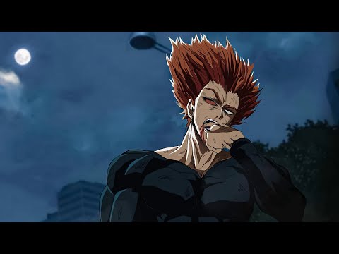 One Punch Man Season 3「AMV」While You're Waiting