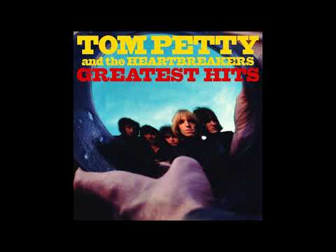 TOM PETTY - Refugee | HQ Vinyl