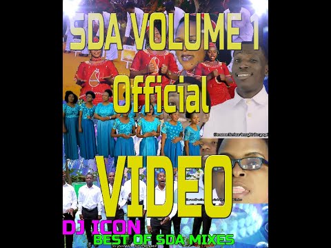 S.D.A VOLUME 1 BANGERS OFFICIAL VIDEO(SEVENTH-DAY ADVENTIST)  #sda #fypシ #viral #2023 #gospelmix #dj