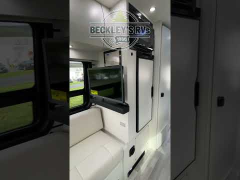 $215,985.00! New 2025 Pleasure-Way Ascent TS | Beckley's RVs