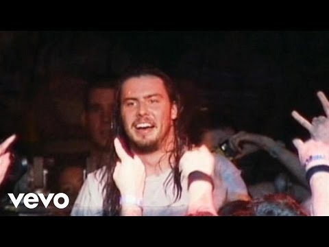 Andrew W.K. - Your Rules