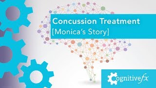 Concussion Treatment [Week Long] [Monica's Story] (2016)