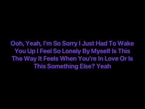 Miley Cyrus - Obsessed (Lyrics)