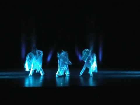 ASMANA DANCERS - Underwater world - Bauchtanz Bellydance