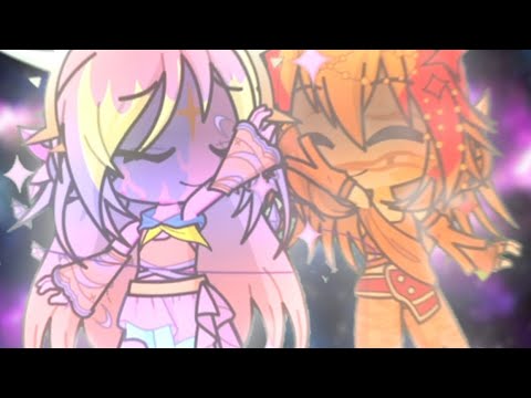 Solarballs | targeted Venus multiverse | the iris and Venus | gacha life 2 | like a diamond