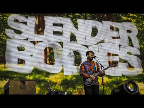 slenderbodies - Okeechobee Music & Arts Festival 2020