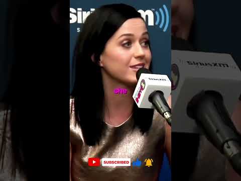 Katy Perry & Ariana Grande: A Heartfelt Look at Their Unique Friendship 🫶💕#KatyPerry #ArianaGrande