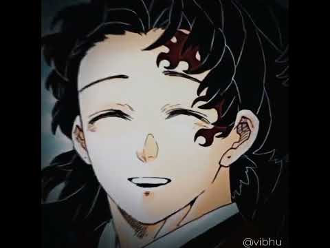 [ Yorrichi☀️] Demon slayer  || [ EDIT/AMV ] - The coldest demon slayer character #anime #viral #cool