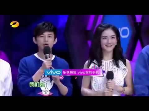 Happy Camp  快乐大本营 TFBOYS《青春修炼手册》